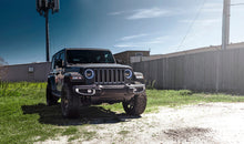 Load image into Gallery viewer, Oracle Jeep Wrangler JL/Gladiator JT 7in. High Powered LED Headlights (Pair) - ColorSHIFT - Black Ops Auto Works