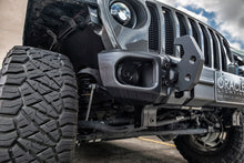 Load image into Gallery viewer, Oracle Jeep Wrangler JL/Gladiator JT Sport High Performance W LED Fog Lights - No Halo - Black Ops Auto Works