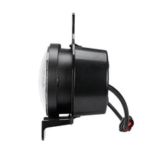 Load image into Gallery viewer, Oracle Jeep Wrangler JL/Gladiator JT Sport High Performance W LED Fog Lights - No Halo - Black Ops Auto Works