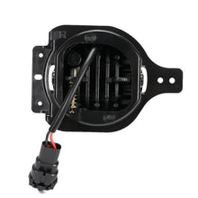 Load image into Gallery viewer, Oracle Jeep Wrangler JL/Gladiator JT Sport High Performance W LED Fog Lights - White - Black Ops Auto Works