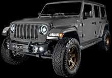 Load image into Gallery viewer, Oracle Jeep Wrangler JL/Gladiator JT Sport High Performance W LED Fog Lights - White - Black Ops Auto Works