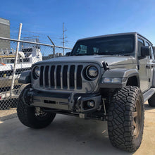 Load image into Gallery viewer, Oracle Jeep Wrangler JL/Gladiator JT Sport High Performance W LED Fog Lights - White - Black Ops Auto Works