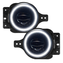 Load image into Gallery viewer, Oracle Jeep Wrangler JL/Gladiator JT Sport High Performance W LED Fog Lights - White - Black Ops Auto Works