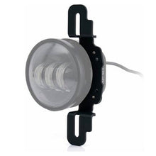 Load image into Gallery viewer, Oracle LED Fog Light Adapter Brackets for Steel Bumper Wrangler - Black Ops Auto Works