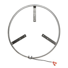 Load image into Gallery viewer, Oracle LED Illuminated Wheel Ring 3rd Brake Light - Red - Black Ops Auto Works