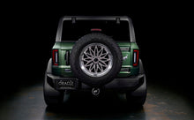 Load image into Gallery viewer, Oracle Lighting 21-22 Ford Bronco Flush Style LED Taillights - Black Ops Auto Works
