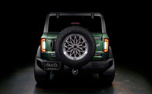 Load image into Gallery viewer, Oracle Lighting 21-22 Ford Bronco Flush Style LED Taillights - Black Ops Auto Works