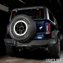 Load image into Gallery viewer, Oracle Lighting 21-22 Ford Bronco Flush Style LED Taillights - Black Ops Auto Works