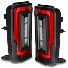 Load image into Gallery viewer, Oracle Lighting 21-22 Ford Bronco Flush Style LED Taillights - Black Ops Auto Works