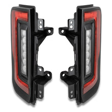 Load image into Gallery viewer, Oracle Lighting 21-22 Ford Bronco Flush Style LED Taillights - Black Ops Auto Works