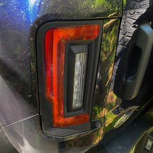 Load image into Gallery viewer, Oracle Lighting 21-22 Ford Bronco Flush Style LED Taillights - Black Ops Auto Works