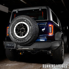 Load image into Gallery viewer, Oracle Lighting 21-22 Ford Bronco Flush Style LED Taillights - Black Ops Auto Works