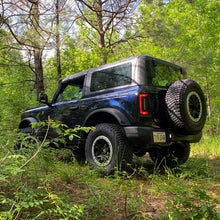 Load image into Gallery viewer, Oracle Lighting 21-22 Ford Bronco Flush Style LED Taillights - Black Ops Auto Works