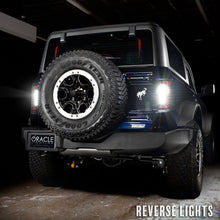 Load image into Gallery viewer, Oracle Lighting 21-22 Ford Bronco Flush Style LED Taillights - Black Ops Auto Works