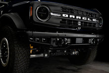 Load image into Gallery viewer, ORACLE Lighting 21-22 Ford Bronco Triple LED Fog Light Kit for Steel Bumper - White - Black Ops Auto Works