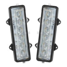 Load image into Gallery viewer, Oracle Lighting 21-23 Ford Bronco Dual Function Reverse LED Modules Flush Tail Light - Amber/White - Black Ops Auto Works