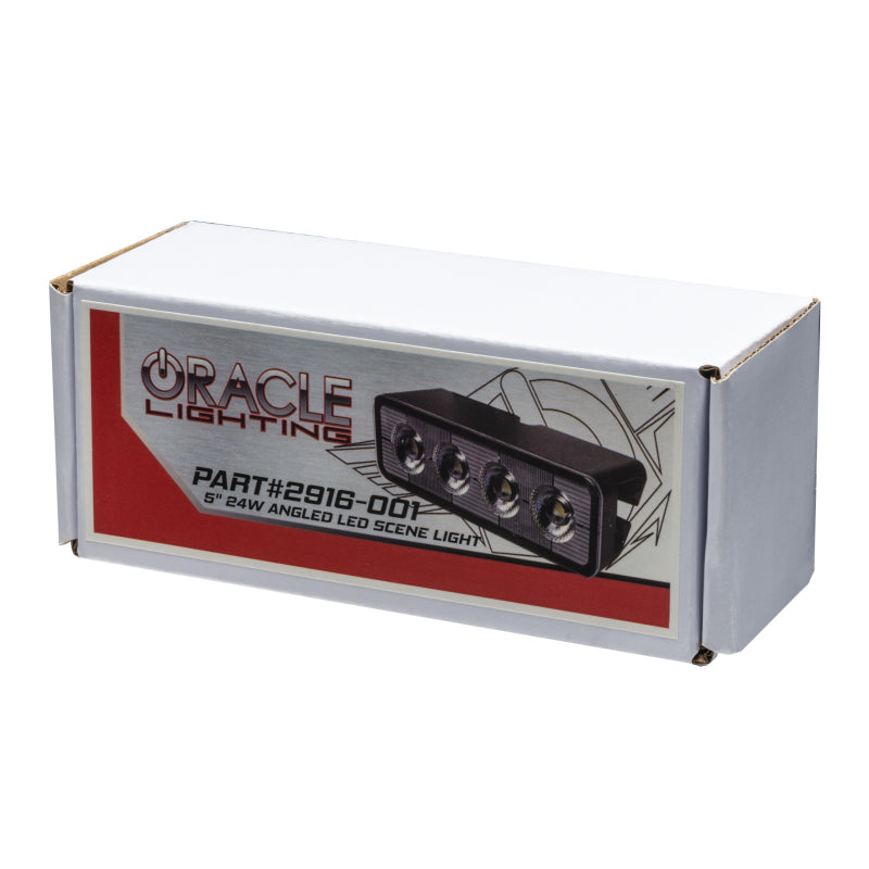 Oracle Lighting Auxiliary Light-Light Bars & Cubes-ORACLE Lighting-810030397052-