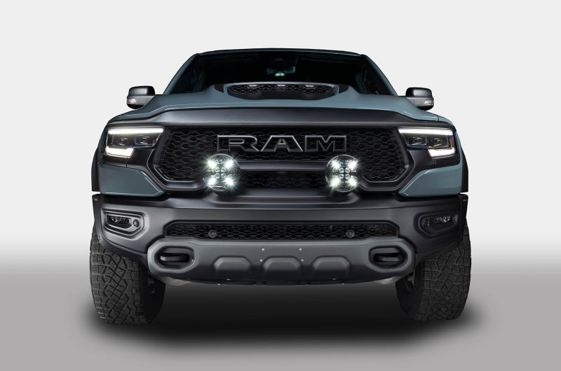 Oracle Lighting Auxiliary Lights-Light Bars & Cubes-ORACLE Lighting-810030395546-
