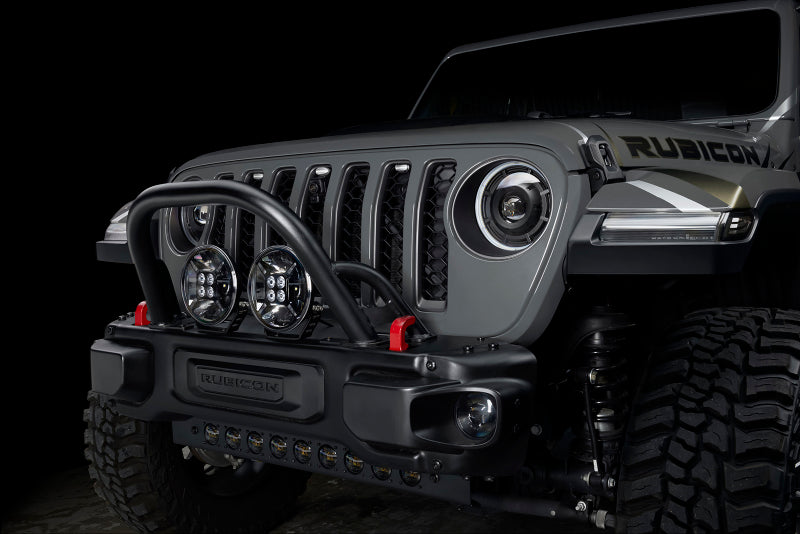 Oracle Lighting Auxiliary Lights-Light Bars & Cubes-ORACLE Lighting-810030395546-