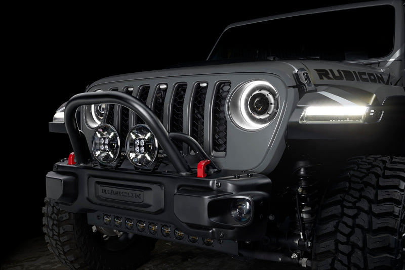 Oracle Lighting Auxiliary Lights-Light Bars & Cubes-ORACLE Lighting-810030395546-