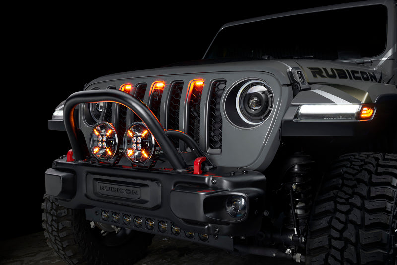Oracle Lighting Auxiliary Lights-Light Bars & Cubes-ORACLE Lighting-810030395546-