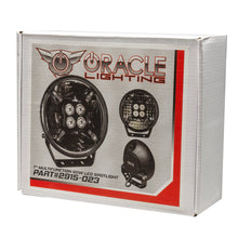 Load image into Gallery viewer, Oracle Lighting Auxiliary Lights-Light Bars &amp; Cubes-ORACLE Lighting-810030395546-