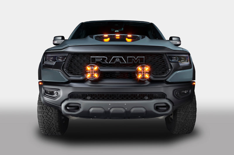 Oracle Lighting Auxiliary Lights-Light Bars & Cubes-ORACLE Lighting-810030395546-