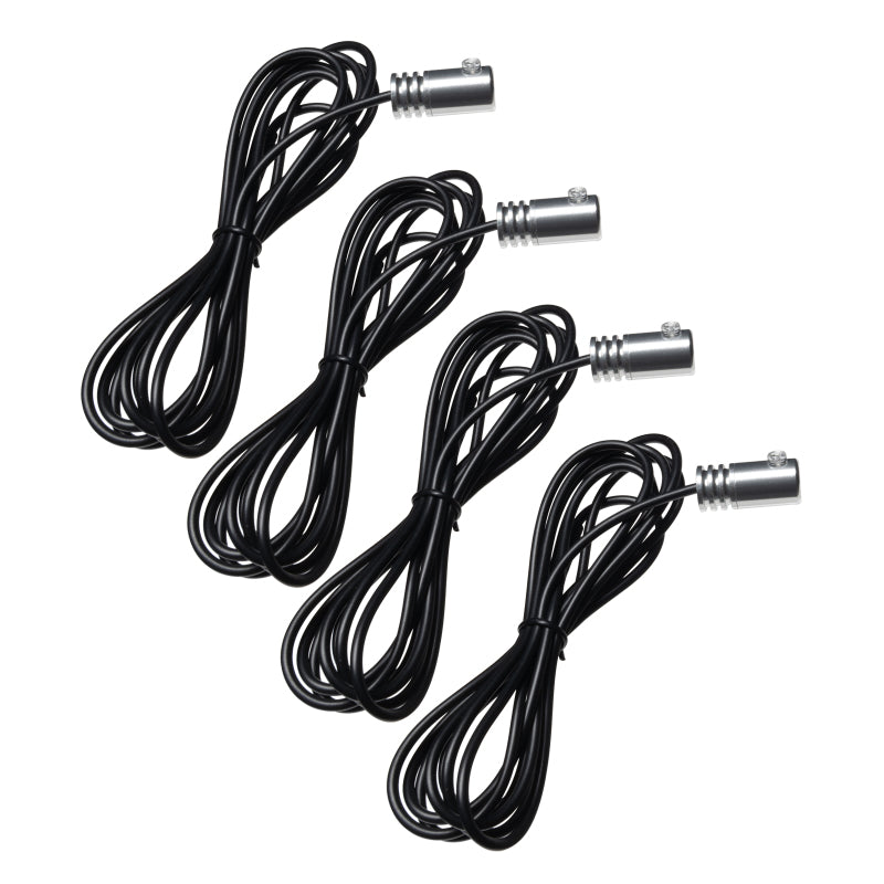 Oracle Lighting Ford Bronco ColorSHIFT Fiber Optic LED Interior Kit - Black Ops Auto Works