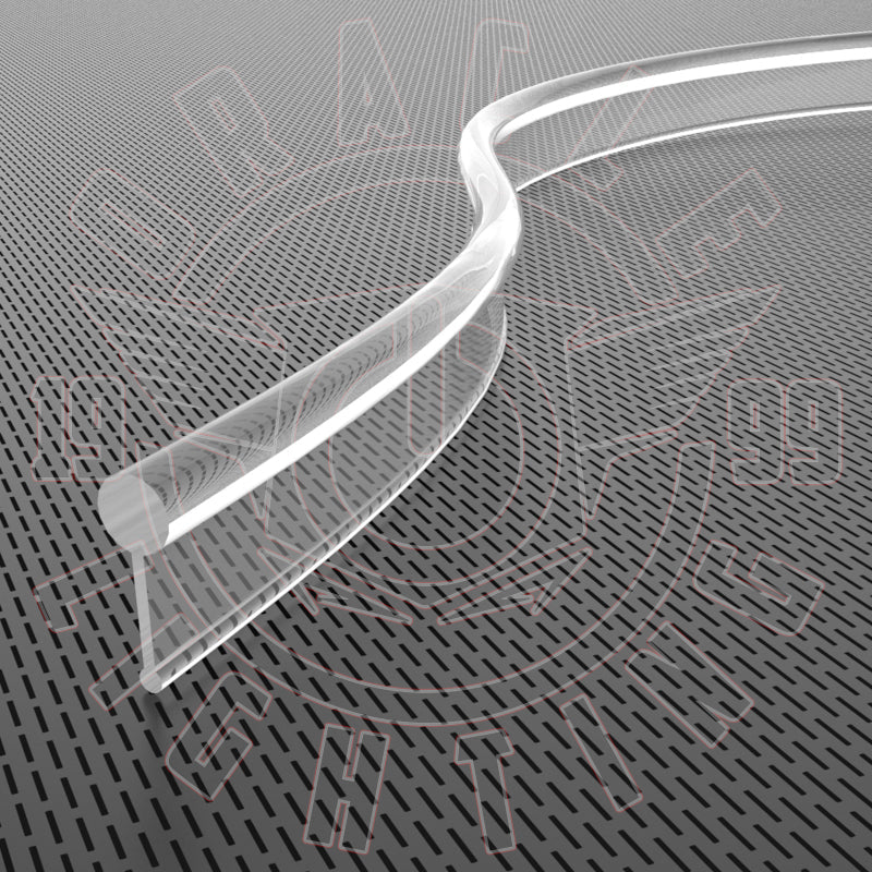 Oracle Lighting Ford Bronco ColorSHIFT Fiber Optic LED Interior Kit - Black Ops Auto Works