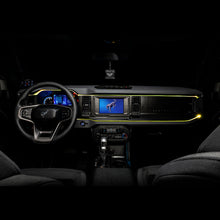 Load image into Gallery viewer, Oracle Lighting Ford Bronco ColorSHIFT Fiber Optic LED Interior Kit - Black Ops Auto Works