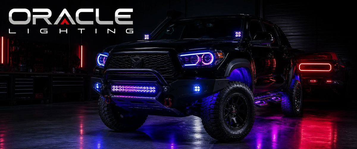 ORACLE Lighting