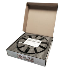 Load image into Gallery viewer, ORACLE Lighting LED Illuminated Wheel Rings - ColorSHIFT RGB+W - Black Ops Auto Works