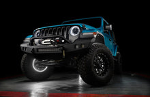 Load image into Gallery viewer, ORACLE Lighting LED Illuminated Wheel Rings - ColorSHIFT RGB+W - Black Ops Auto Works