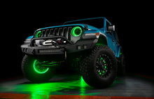 Load image into Gallery viewer, ORACLE Lighting LED Illuminated Wheel Rings - ColorSHIFT RGB+W - Black Ops Auto Works