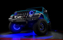 Load image into Gallery viewer, ORACLE Lighting LED Illuminated Wheel Rings - ColorSHIFT RGB+W - Black Ops Auto Works