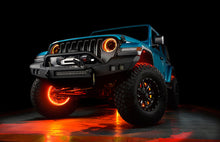 Load image into Gallery viewer, ORACLE Lighting LED Illuminated Wheel Rings - ColorSHIFT RGB+W - Black Ops Auto Works