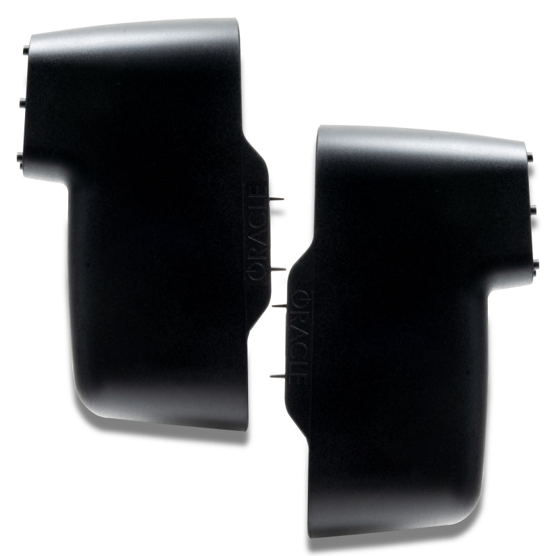 Oracle Lighting LED Off-Road Side Mirrors for Jeep Wrangler JL / Gladiator JT - Black Ops Auto Works