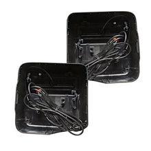 Load image into Gallery viewer, Oracle Lighting LED Off-Road Side Mirrors for Jeep Wrangler JL / Gladiator JT - Black Ops Auto Works