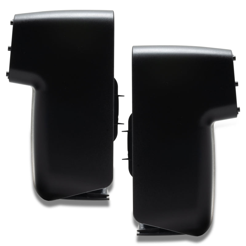 Oracle Lighting LED Off-Road Side Mirrors for Jeep Wrangler JL / Gladiator JT - Black Ops Auto Works