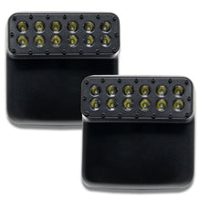 Load image into Gallery viewer, Oracle Lighting LED Off-Road Side Mirrors for Jeep Wrangler JL / Gladiator JT - Black Ops Auto Works