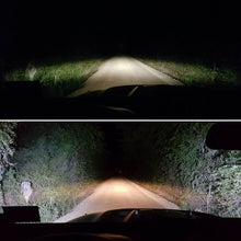 Load image into Gallery viewer, Oracle Lighting LED Off-Road Side Mirrors for Jeep Wrangler JL / Gladiator JT - Black Ops Auto Works