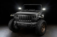 Load image into Gallery viewer, Oracle Lighting LED Off-Road Side Mirrors for Jeep Wrangler JL / Gladiator JT - Black Ops Auto Works