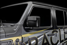 Load image into Gallery viewer, Oracle Lighting LED Off-Road Side Mirrors for Jeep Wrangler JL / Gladiator JT - Black Ops Auto Works