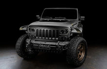 Load image into Gallery viewer, Oracle Lighting LED Off-Road Side Mirrors for Jeep Wrangler JL / Gladiator JT - Black Ops Auto Works