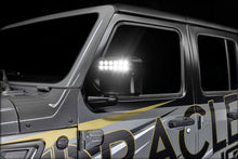 Load image into Gallery viewer, Oracle Lighting LED Off-Road Side Mirrors for Jeep Wrangler JL / Gladiator JT - Black Ops Auto Works