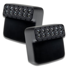 Load image into Gallery viewer, Oracle Lighting LED Off-Road Side Mirrors for Jeep Wrangler JL / Gladiator JT - Black Ops Auto Works