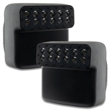 Load image into Gallery viewer, Oracle Lighting LED Off-Road Side Mirrors for Jeep Wrangler JL / Gladiator JT - Black Ops Auto Works