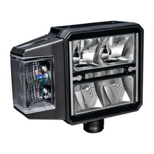 Load image into Gallery viewer, Oracle Lighting Multifunction LED Plow Headlight with Heated Lens 5700K - Black Ops Auto Works