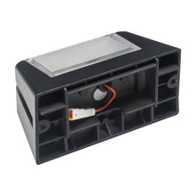 Load image into Gallery viewer, Oracle Lighting Multifunction LED Plow Headlight with Heated Lens 5700K - Black Ops Auto Works