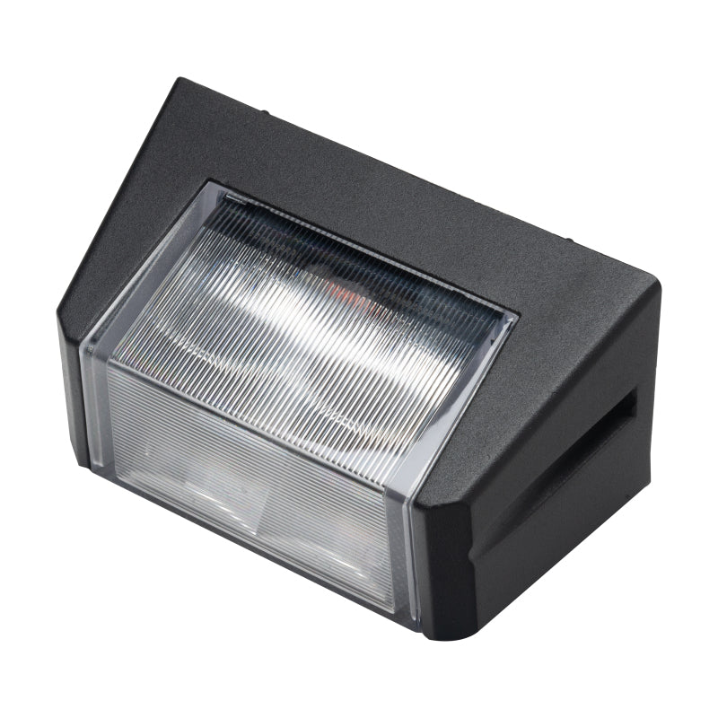 Oracle Lighting Multifunction LED Plow Headlight with Heated Lens 5700K - Black Ops Auto Works